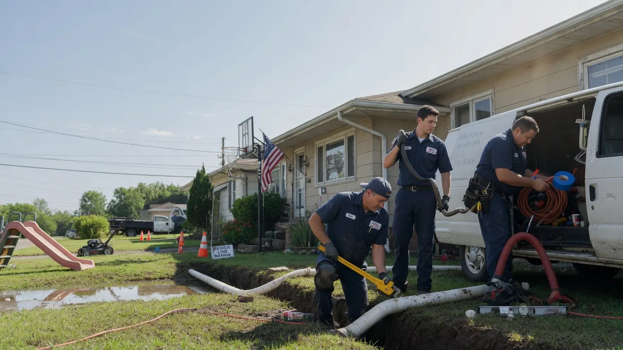 Toilet Installation in Sondheimer, LA near me